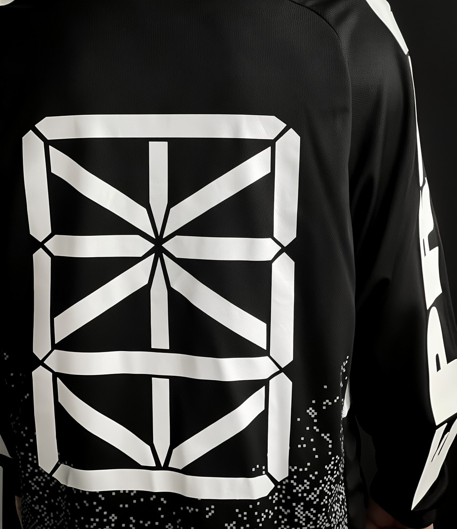 Akkad FC Goalkeeper Jersey