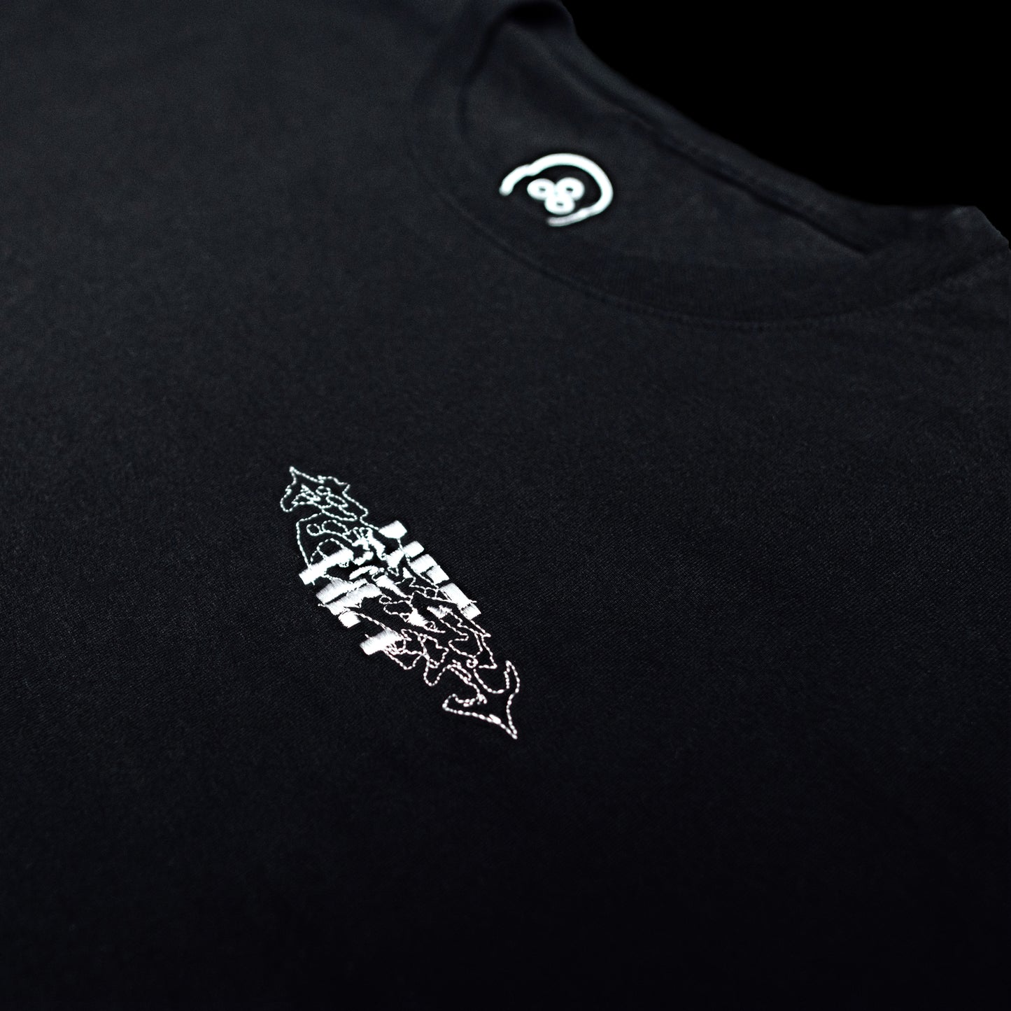 Fleshnet Tee