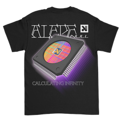 Aleph Null Tee