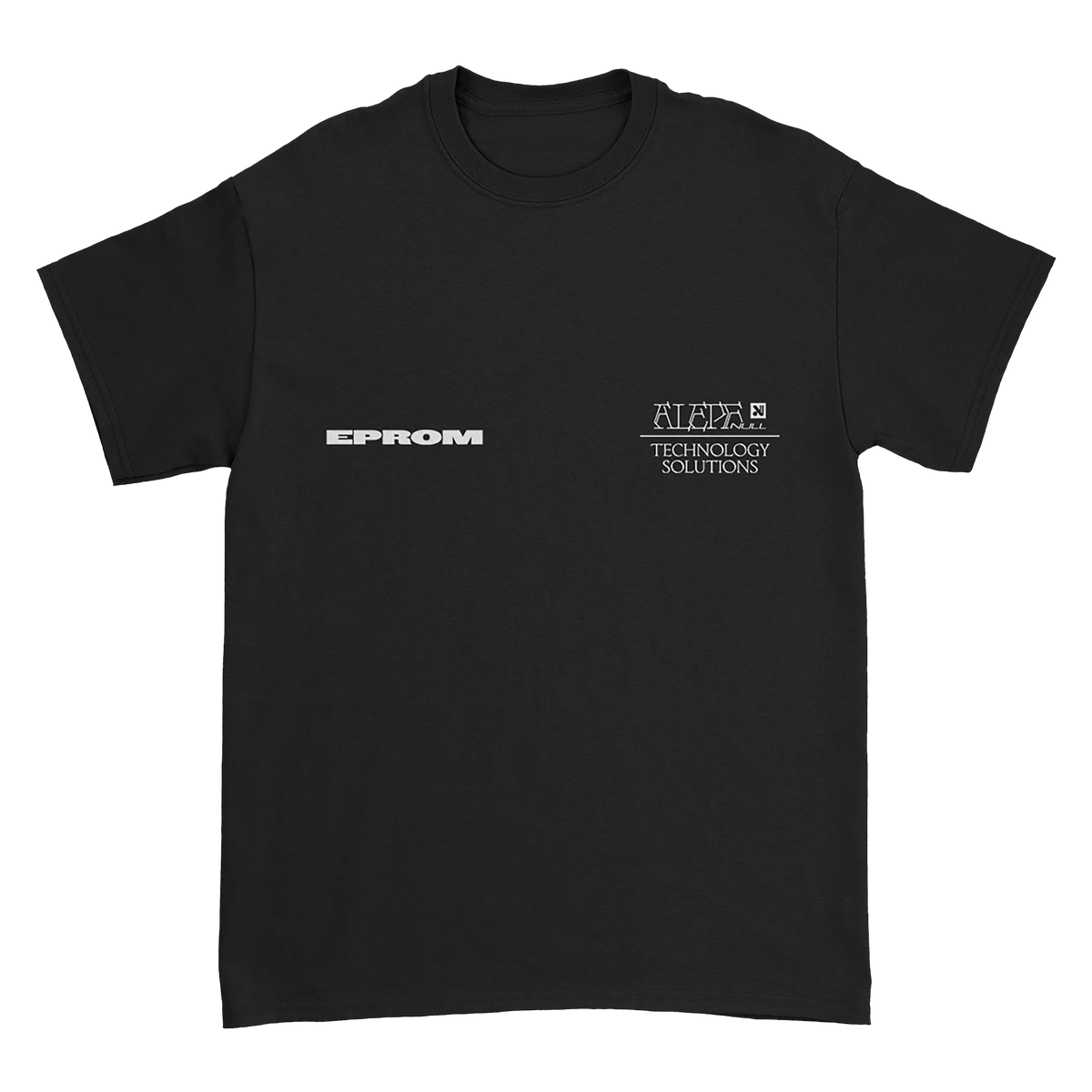 Aleph Null Tee
