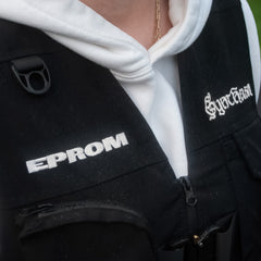 Syntheism Engineering Vest