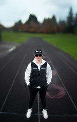 Syntheism Engineering Vest