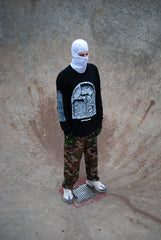 Syntheism Long Sleeve