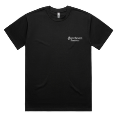 Syntheism Robotics PDX Tee