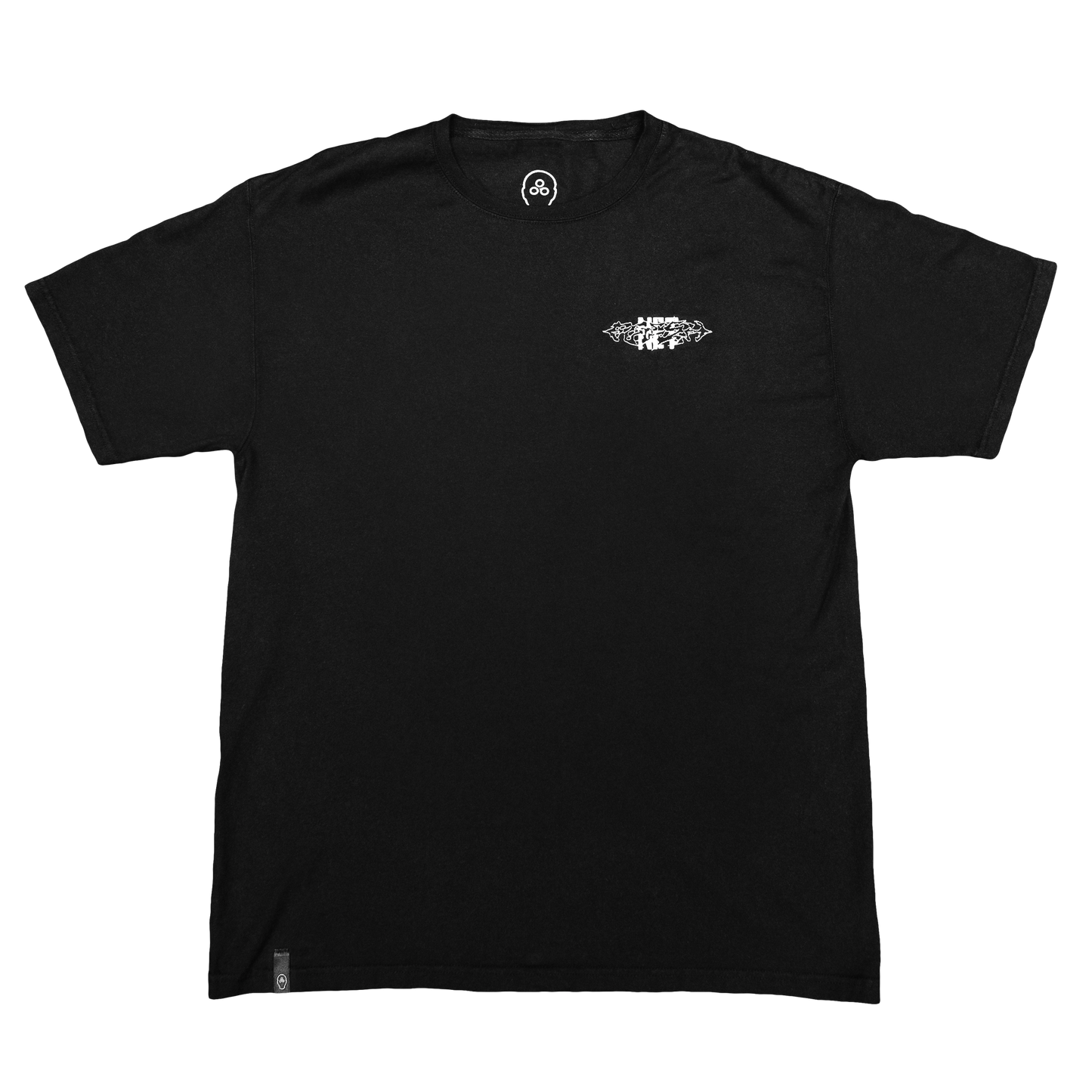 Fleshnet Tee