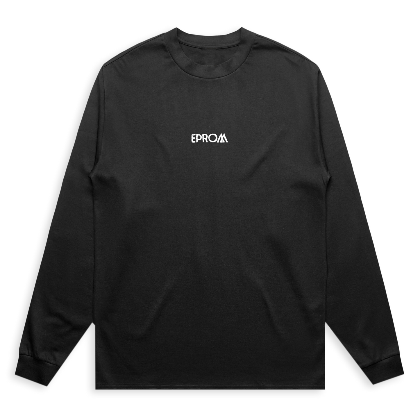 EPROM Skull Long Sleeve