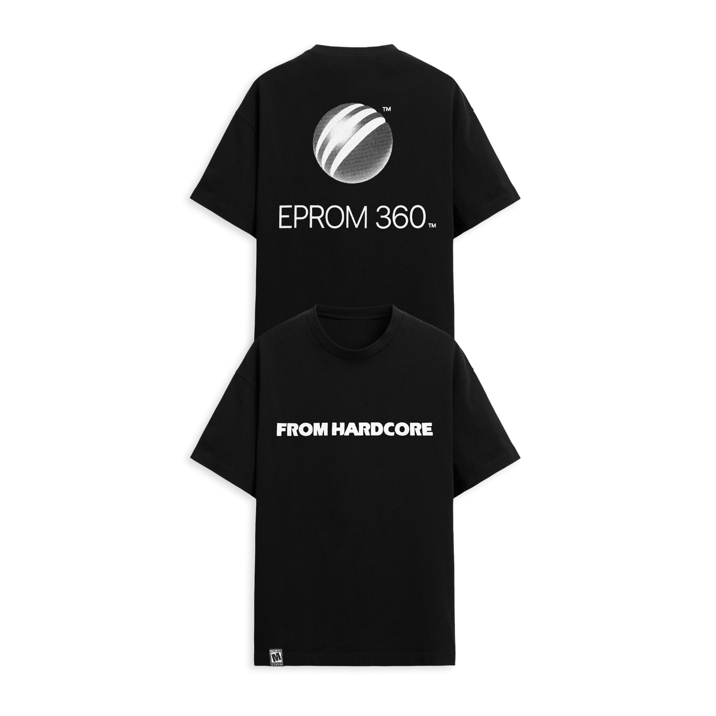 EPROM 360 Tee