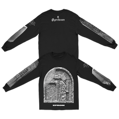 Syntheism Long Sleeve