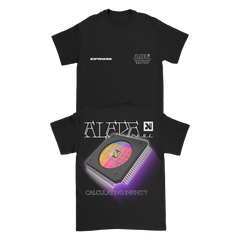 Aleph Null Tee