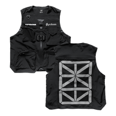 Syntheism Engineering Vest