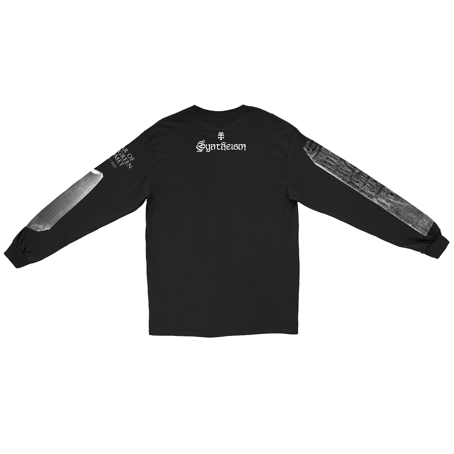 Syntheism Long Sleeve
