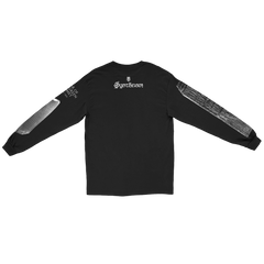 Syntheism Long Sleeve