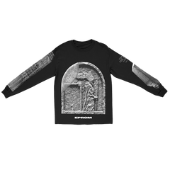 Syntheism Long Sleeve