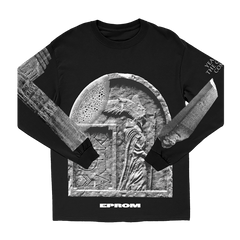 Syntheism Long Sleeve