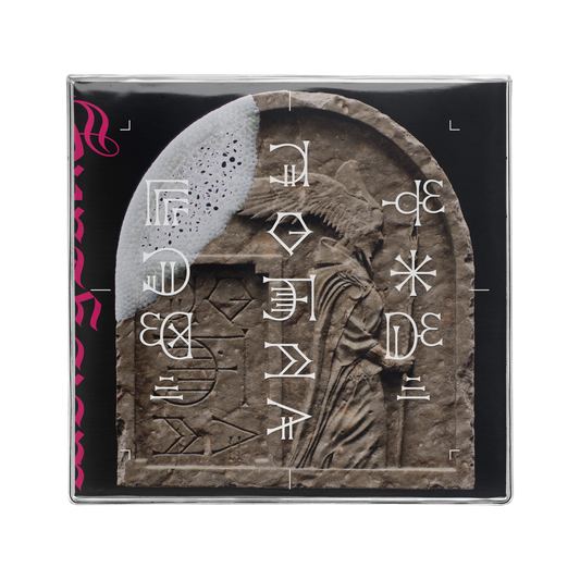 EPROM - 'Syntheism' Vinyl