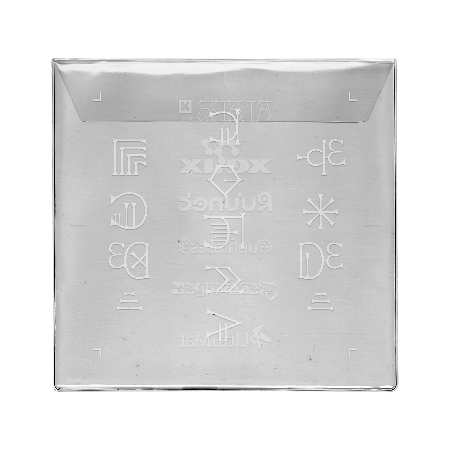 EPROM - 'Syntheism' Vinyl