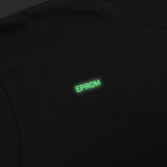 "From The Vault" Glow Tee
