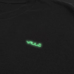 "From The Vault" Glow Tee