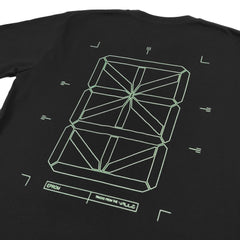 "From The Vault" Glow Tee