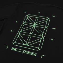 "From The Vault" Glow Tee