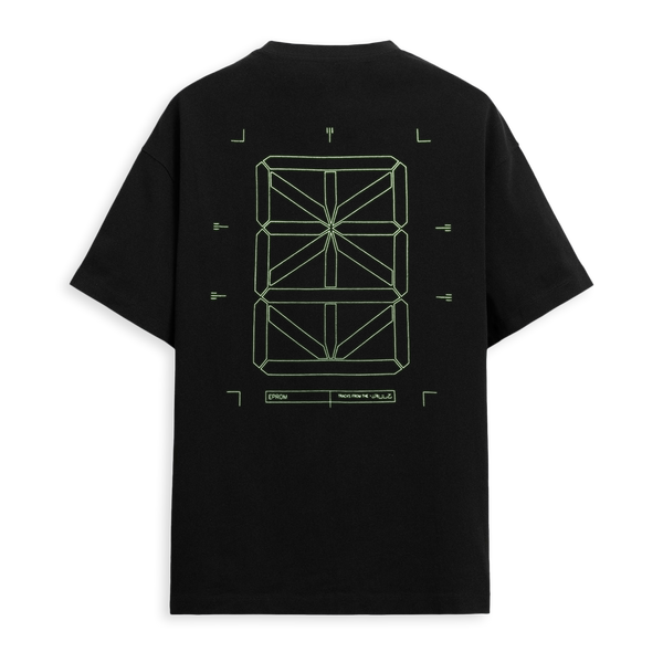 "From The Vault" Glow Tee