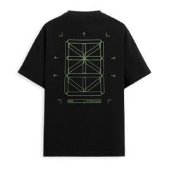 "From The Vault" Glow Tee