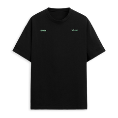 "From The Vault" Glow Tee