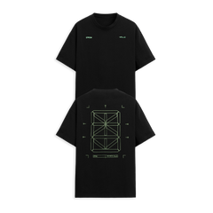 "From The Vault" Glow Tee