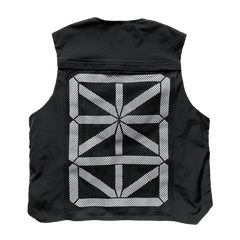 Syntheism Engineering Vest