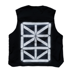 Syntheism Engineering Vest