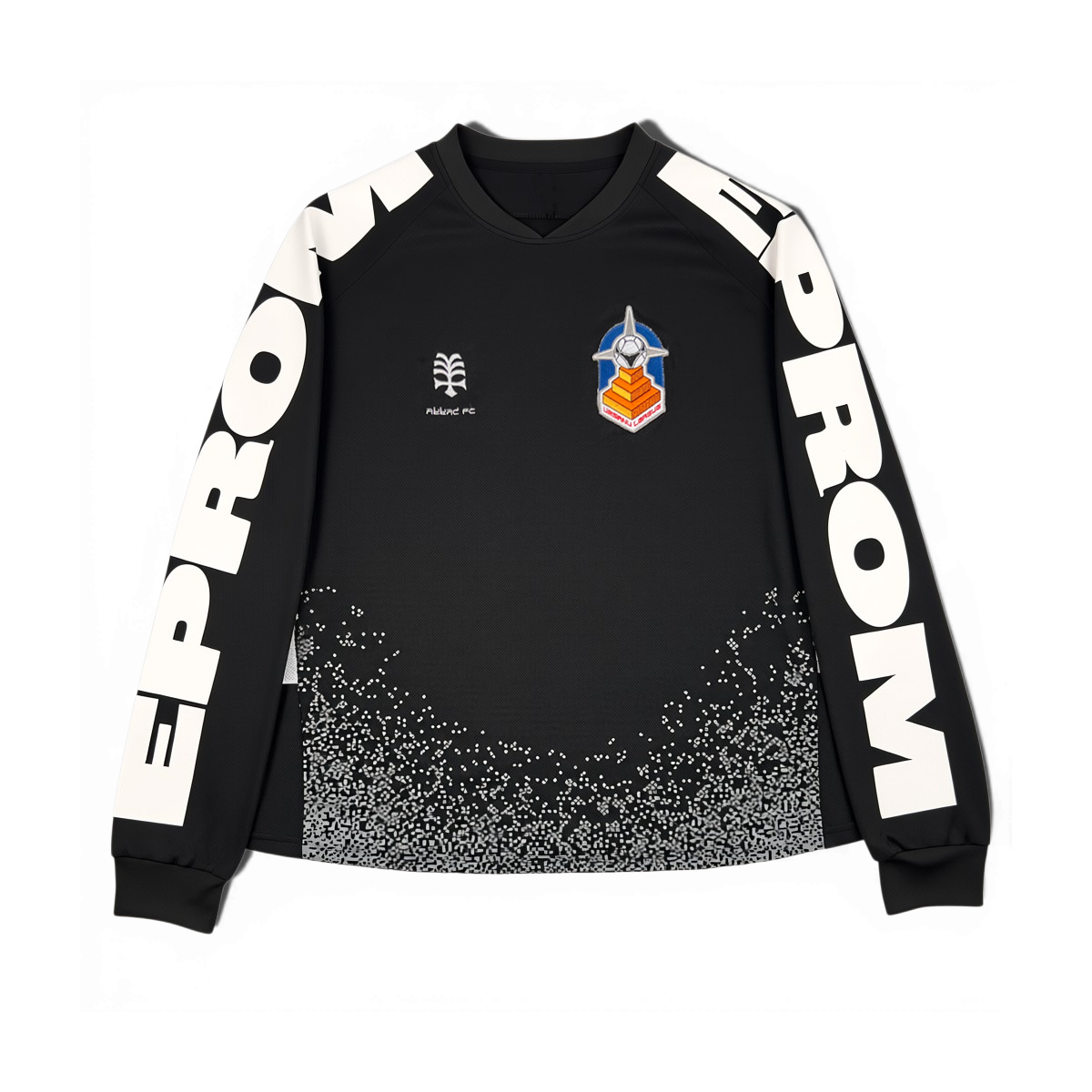 Akkad FC Goalkeeper Jersey