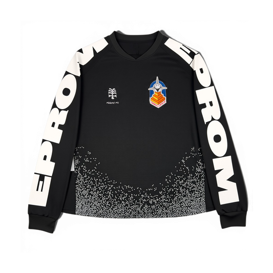 Akkad FC Goalkeeper Jersey