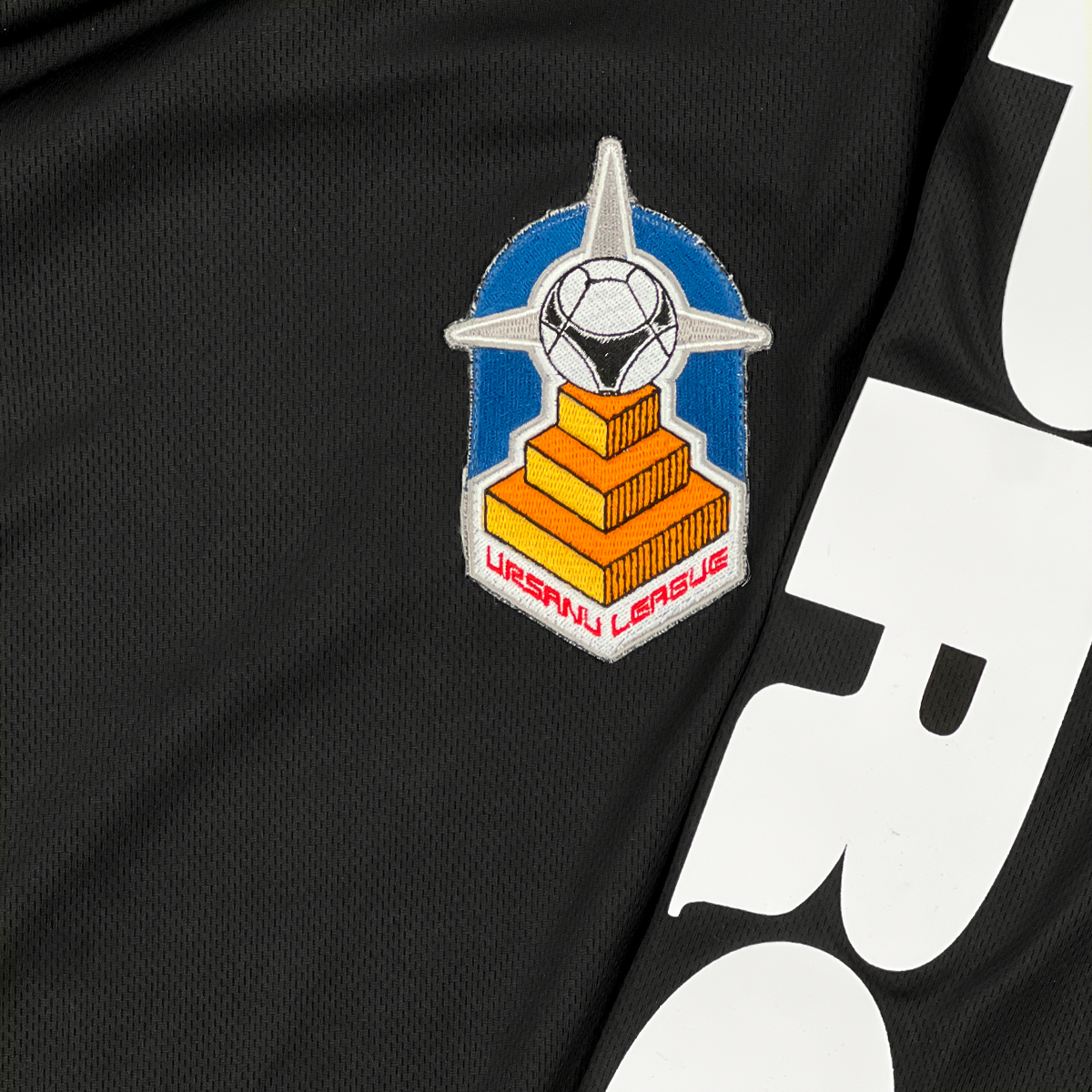 Akkad FC Goalkeeper Jersey