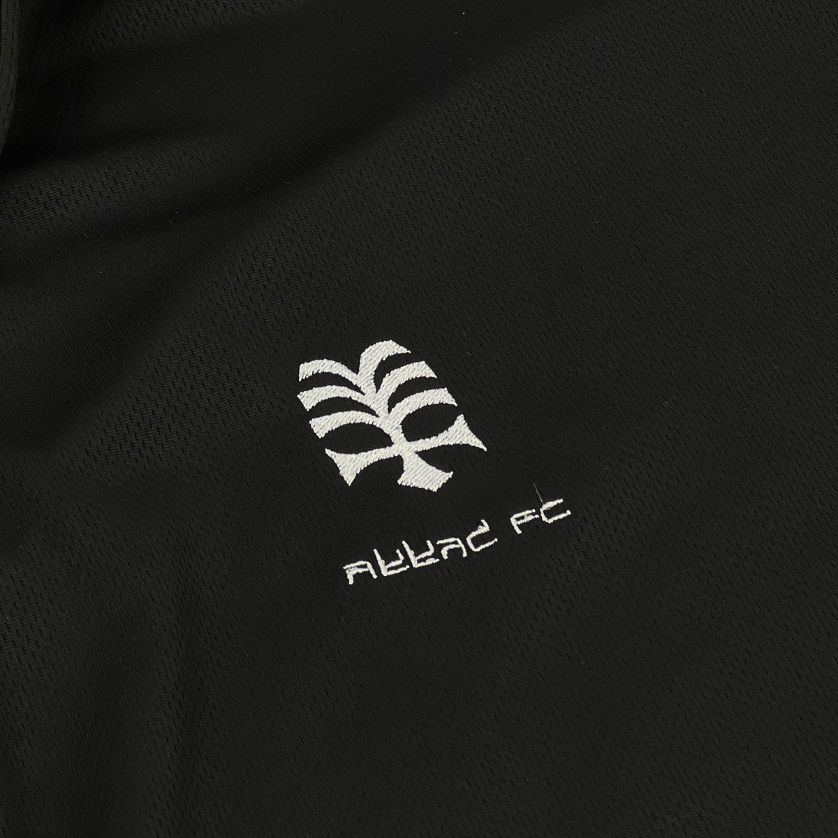 Akkad FC Goalkeeper Jersey