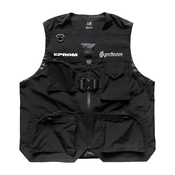 Syntheism Engineering Vest