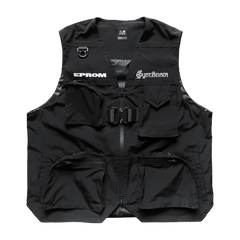 Syntheism Engineering Vest