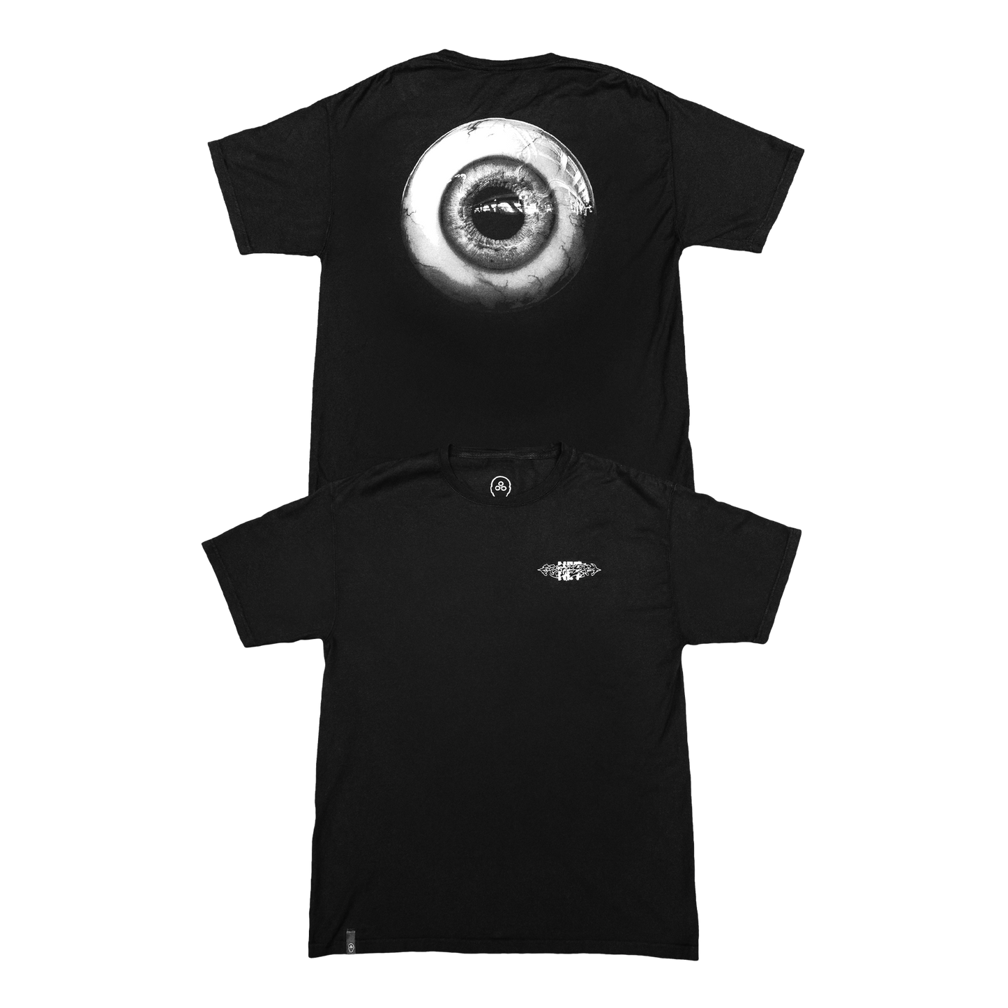 Fleshnet Tee