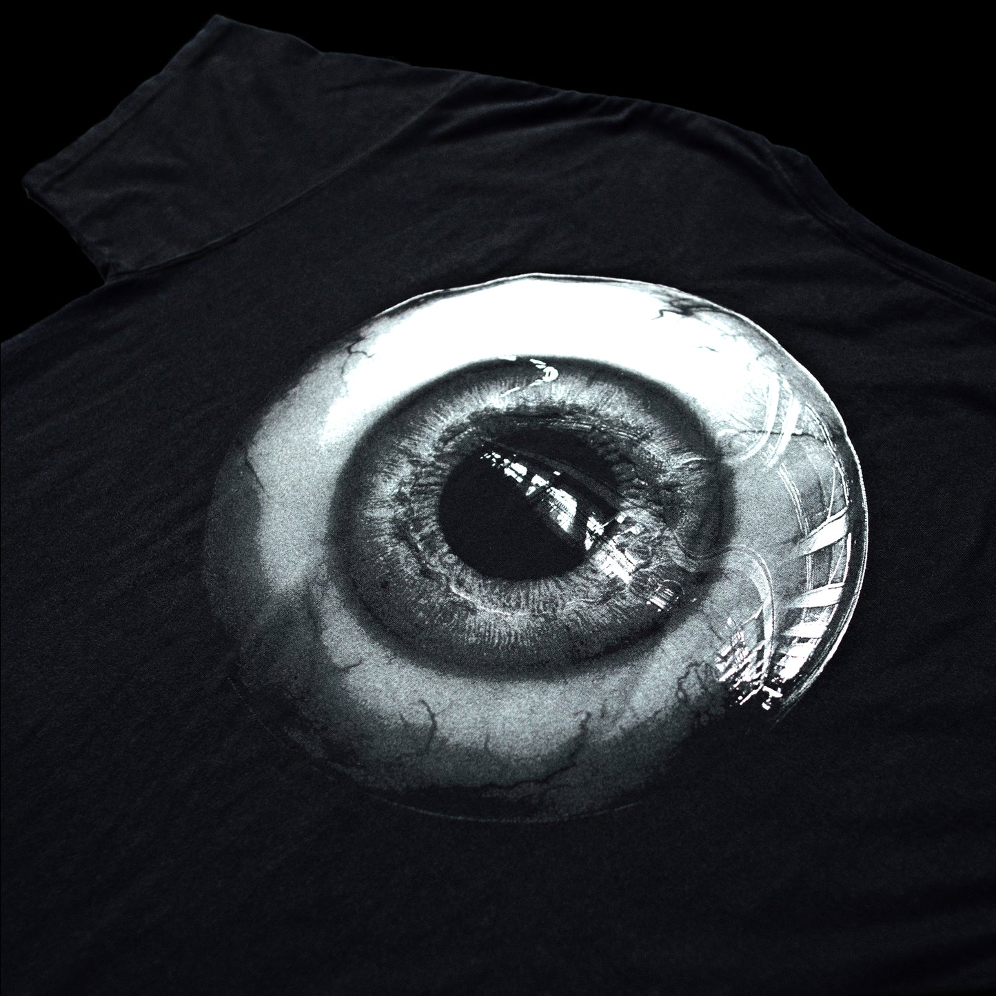 Fleshnet Tee